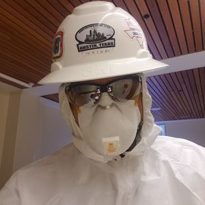 Meet your Posher, Hector